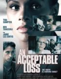 An Acceptable Loss 2019 Nonton Film Subtitle Indonesia Poster