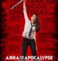 Anna and the Apocalypse 2018 Bioskop Online Poster
