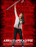 Anna and the Apocalypse 2018 Bioskop Online Poster