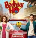 Nonton Badhaai Ho 2018 Indonesia Subtitle Poster