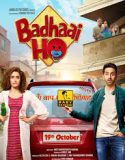 Nonton Badhaai Ho 2018 Indonesia Subtitle Poster
