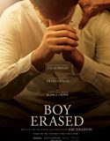 Boy Erased 2018 Nonton Film Subtitle Indonesia Poster