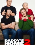 Nonton Daddys Home 2 Indonesia Subtitle Poster