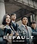 Nonton Default 2018 Sub Indo Kebioskop21