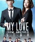 Nonton Drama Korea My Love From the Star Kebioskop21