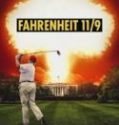 Fahrenheit 11/9 2018 Nonton Film Subtitle Indonesia Poster