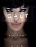 Nonton Film Salt 2010 Subtitle Indonesia Poster