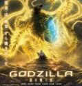Nonton Godzilla The Planet Eater 2018 Indonesia Subtitle Poster