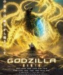 Nonton Godzilla The Planet Eater 2018 Sub Indo Kebioskop21