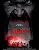 Nonton Hell Fest 2018 Indonesia Subtitle Poster