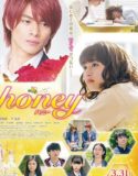 Honey 2018 Nonton Film Subtitle Indonesia Poster