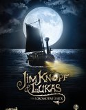 Nonton Jim Button and Luke the Engine Driver 2018 Indonesia Subtitle Poster