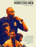 Nonton Monsters and Men 2018 Indonesia Subtitle Poster