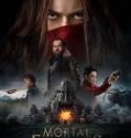 Mortal Engines 2018 Nonton Movie Subtitle Indonesia Poster
