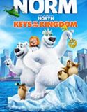 Norm of the North Keys to the Kingdom 2018 Subtitle Indonesia Poster