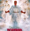 Once Upon A Deadpool 2018 Nonton Film Online Poster