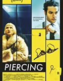 Piercing 2019 Nonton Film Subtitle Indonesia Poster