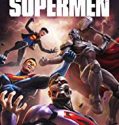 Nonton Reign of the Supermen 2019 Indonesia Subtitle Poster