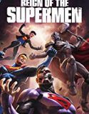 Nonton Reign of the Supermen 2019 Indonesia Subtitle Poster