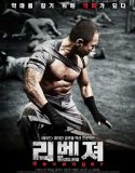 Nonton Revenger 2019 Indonesia Subtitle Poster
