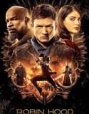Robin Hood 2018 Nonton Film Subtitle Indonesia Poster