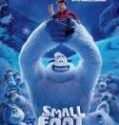 Smallfoot 2018 Nonton Movie Subtitle Indonesia Poster