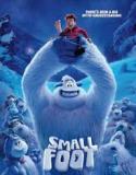 Smallfoot 2018 Nonton Movie Subtitle Indonesia Poster