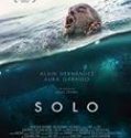 Solo 2018 Nonton Film Subtitle Indonesia Poster
