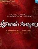 Srinivasa Kalyanam 2018 Nonton Film Subtitle Indonesia Poster