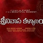 Nonton Srinivasa Kalyanam 2018 Sub Indo KEbioskop21