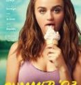 Nonton Summer 03 (2018) Subtitle Indonesia Poster