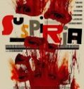 Suspiria 2018 Nonton Film Subtitle Indonesia Poster
