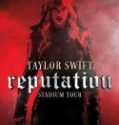 Nonton Taylor Swift Reputation Stadium Tour 2018 Indonesia Subtitle Poster