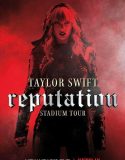 Nonton Taylor Swift Reputation Stadium Tour 2018 Indonesia Subtitle Poster