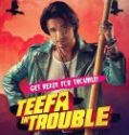 Teefa in Trouble 2018 Nonton Film Subtitle Indonesia Poster