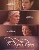 The Aspern Papers 2019 Nonton Movie Subtitle Indonesia Poster