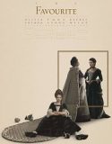 The Favourite 2018 Nonton Film Subtitle Indonesia Poster