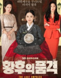 Nonton The Last Empress Indonesia Subtitle Poster