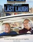 The Last Laugh 2019 Nonton Film Subtitle Indonesia Poster