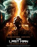 The Last Man 2018 Nonton Film Online Poster