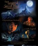 Nonton The Legend of Secret Pass 2019 Sub indo Kebioskop21