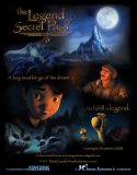 The Legend of Secret Pass 2019 Nonton Movie Online Poster