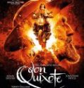 The Man Who Killed Don Quixote 2018 Nonton Film Poster