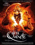 The Man Who Killed Don Quixote 2018 Nonton Film Poster