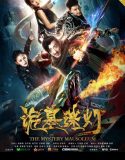 Nonton The Mystery Mausoleum 2018 Indonesia Subtitle Poster