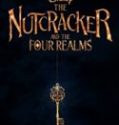 The Nutcracker and the Four Realms 2018 Nonton Movie Poster