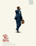 Nonton The Old Man And the Gun 2018 Indonesia Subtitle Poster