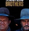 Nonton The Sisters Brothers 2018 Indonesia Subtitle Poster