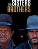 Nonton The Sisters Brothers 2018 Indonesia Subtitle Poster