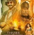 Nonton Thugs of Hindostan 2018 Indonesia Subtitle Poster